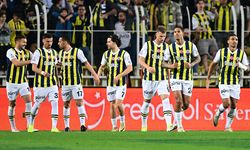 Fenerbahçe Olympiakos maçı ne zaman, saat kaçta? Fenerbahçe Olympiakos maçı hangi kanalda canlı yayınlanacak?