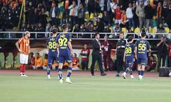 Fenerbahçe'den Süper Kupa sonrası ilk açıklama! "Dik durmaya devam edeceğiz"