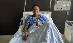 Fenerbahçe'de Jayden Oosterwolde ameliyat oldu