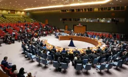 Filistin'in BM'ye üyelik talebi cuma günü oylanacak