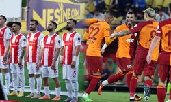 Galatasaray Pendikspor maçı ne zaman, saat kaçta? Galatasaray Pendikspor maçı bugün mü?