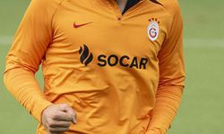 Yıldız futbolcudan Galatasaray’a rest! “Ayrılıyorum”
