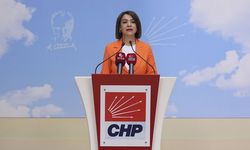 CHP'den 1 Mayıs için Taksim çağrısı: Meydanın milyonlara açılmasını istiyoruz