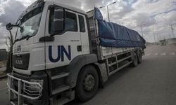 Soykırımcı İsrail'in saldıları sonrası BM'den yeni karar! Gazze’de gece yardım dağıtımları 48 saat durduruldu