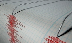 Papua Yeni Gine'de 6,5 büyüklüğünde deprem!