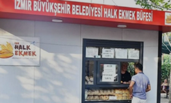 İzmir’de ekmek zammında geri adım!