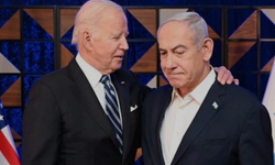 Biden ile Netanyahu'nun telefon görüşmesi sızdı! İsrail ABD'ye itaat etti!
