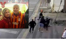 Galatasaraylı baba ve kızına saldırı: 7 fanatik yakalandı