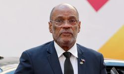 Haiti Başbakanı Ariel Henry görevi bıraktı