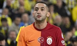 Galatasaray taraftarına Hakim Ziyech müjdesi