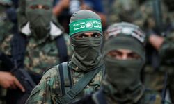 Hamas'tan İran'ın İsrail’e saldırısına yönelik açıklama