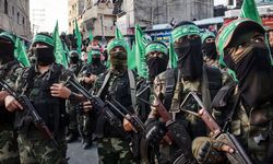 Hamas'tan UCM'nin kararına tepki: Derhal iptal edilmeli