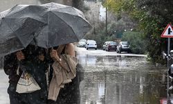 Bugün hava durumu nasıl olacak, yağmur yağacak mı? 29 Nisan 2024 Pazartesi İstanbul, Ankara, İzmir hava durumu!