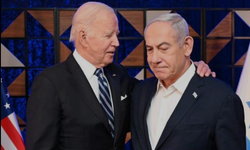 Biden ve Netanyahu telefonda görüştü: ABD'den karşı saldırı için dikkat çeken karar!