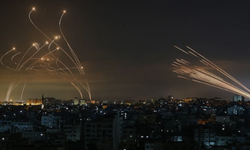 Hizbullah'tan İsrail'e füze saldırısı!