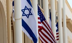 ABD'den İsrail'e "tam destek"