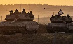 ABD'nin tek bir şartı var! İsrail'in 'Refah'a saldırı planına onay