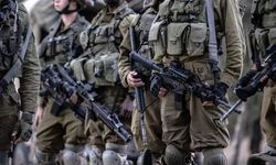 İsrail ordusu İran'daki saldırıya yorum yapmadı