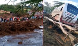 Kenya’da baraj faciası: En az 42 kişi öldü