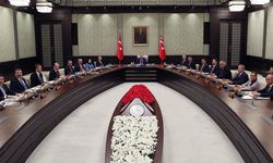 Kritik kabine toplantısı sona erdi! Alınan kararları Cumhurbaşkanı Erdoğan açıklayacak