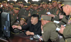 Kuzey Kore Lideri'nden orduya emir