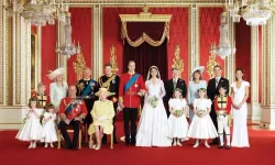 İşte kraliyet ailesi ile akraba olan ünlüler
