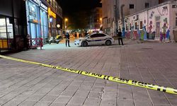 İstanbul motokurye dehşeti! Tartıştığı adamı tornavida ile öldürdü