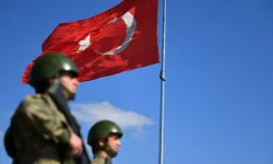Milli Savunma Bakanlığı  PKK/KCK'lı 9 kişi Edirne sınırında yakalandığını duyurdu