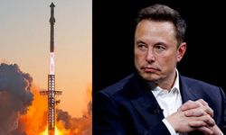 Elon Musk'tan İsrail ve İran'a dikkat çeken roket mesajı