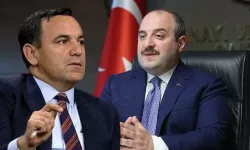AK Partili vekilden 'villa' iddialarına yanıt! "İspatla istifa edeyim"