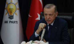 AK Partili isimden gündem olan sözler: Cumhurbaşkanı Erdoğan’a sahte anketler sunuldu!