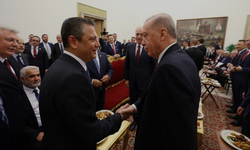 AK Parti’den ‘Cumhurbaşkanı Erdoğan - Özel' görüşmesi açıklaması! Masada hangi konular var?