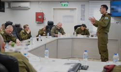 İsrail Genelkurmay Başkanı: Savaşı sürdürme planlarını onayladı!