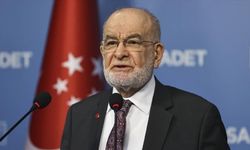 Karamollaoğlu'ndan AK Parti'ye: "Milli iradeyi yok sayıyorlar!"