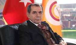 Dursun Özbek Galatasaray  başkanlığına  aday olacağını açıkladı