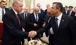 Cumhurbaşkanı Erdoğan ile CHP Lideri Özgür Özel'in yapacağı görüşmenin yeri ve saati belli oldu