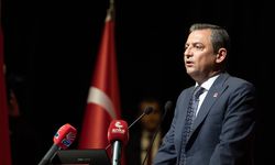 CHP Özgür Özel'den Cumhurbaşkanı Erdoğan'a 'kazandık' tepkisi