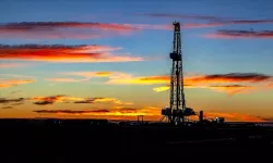 Petrol ve gaz keşiflerinde rekor düşüş
