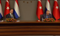 Cumhurbaşkanı Erdoğan: Hollanda'dan AB ilişkilerine destek bekliyoruz!
