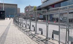 İstanbul Valisi Gül: Taksim Meydanı 1 Mayıs kutlamalarına kapalıdır