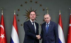 Türkiye'den Rutte'nin NATO Genel Sekreterliği adaylığına destek