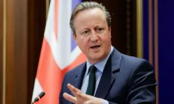 İngiltere Dışişleri Bakanı Cameron: “Hamas'a 40 günlük ateşkes teklif edildi”