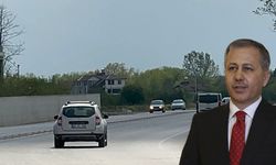 İçişleri Bakanı Ali Yerlikaya duyurdu! Selektörle radar uyarısına verilen ceza iptal