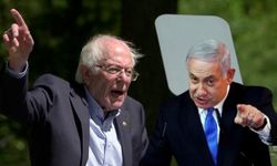 ABD'li Senatör Sanders'tan Netanyahu'ya tepki: Gazze'de etnik temizlik yapıyor
