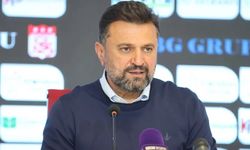 Sivasspor Teknik Direktörü Bülent Uygun: Çok zor maçlarımız var