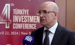 Hazine ve Maliye Bakanı Mehmet Şimşek Şimşek gündem olan sözlerine açıklık getirdi: Belli ki kötü niyetli çevreler