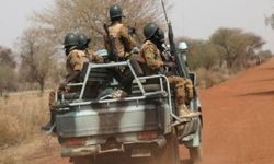 Burkina Faso'da Amerika'nın Sesi ve BBC yayınları durduruldu