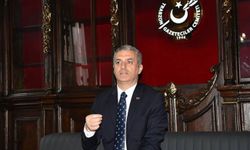 Yomra Belediye Başkanı İYİ Parti'den istifa etti