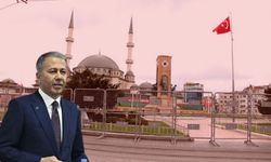 Bakan Yerlikaya’dan 1 Mayıs kutlaması için Taksim Meydanı açıklaması
