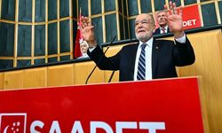 2 isim ön planda! "Temel Karamollaoğlu Saadet Partisi Genel Başkanlığı'nı bırakıyor" iddiası